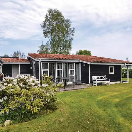 Holiday home Petit