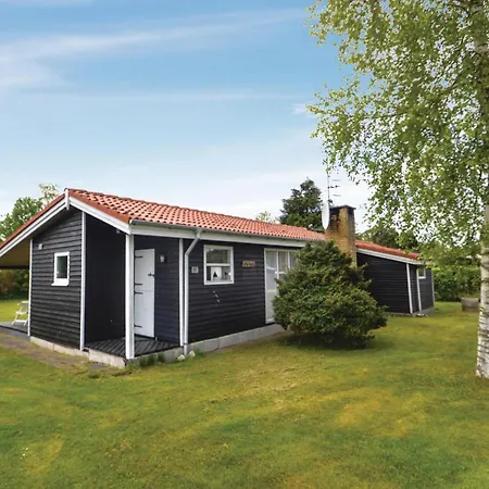 Holiday home Petit *