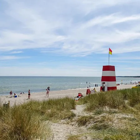 Petit Сasa de vacaciones