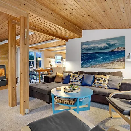 Holiday home Petit *