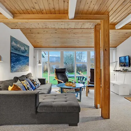 Petit Holiday home
