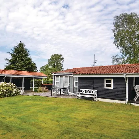 Petit Holiday home *